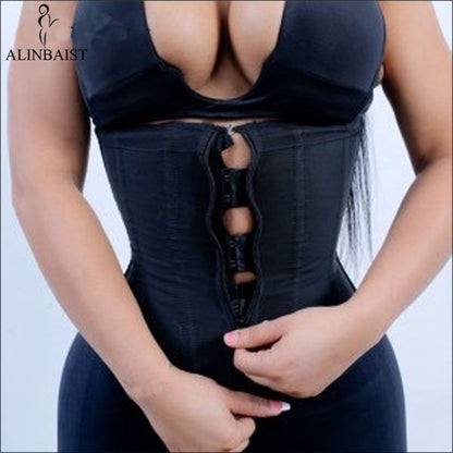 Later Waist Trainer Corset