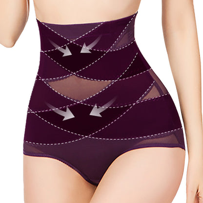 Cross Compression Abs Shaping Panty