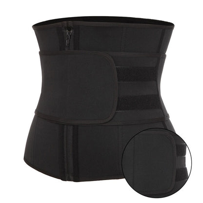 Neoprene Waist Trainer Corset Single Belt