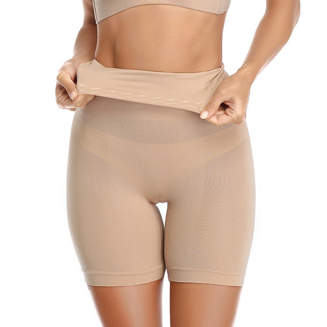 High Waist Thigh Slimmer