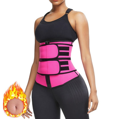 Neoprene Sauna Waist Trainer