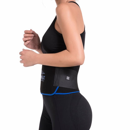 Neoprene Sweat Waist Trainer Trimmer