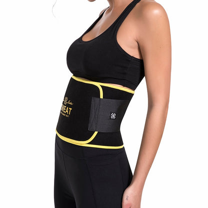 Neoprene Sweat Waist Trainer Trimmer