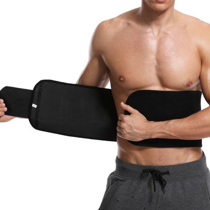 Neoprene Sweat Waist Trainer Trimmer