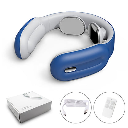 Smart Electric Neck Massager