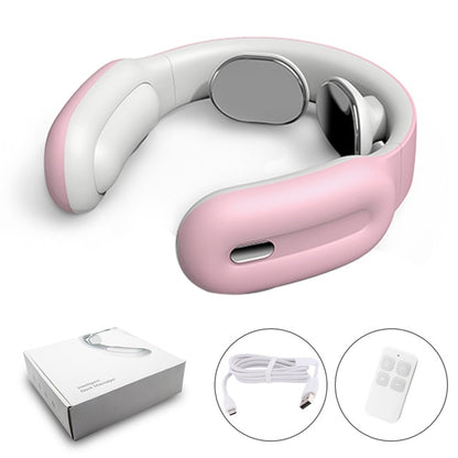 Smart Electric Neck Massager