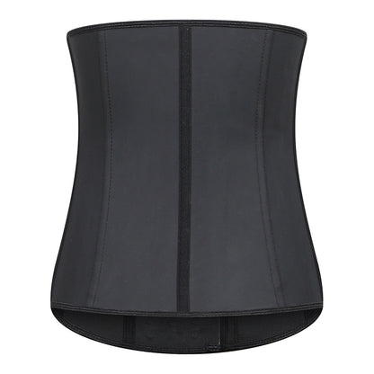 Super Slim Latex Waist Trainer Cincher