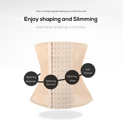 Waist Trainer Slimming Corset