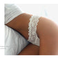 Low-waist Lace G String Panty