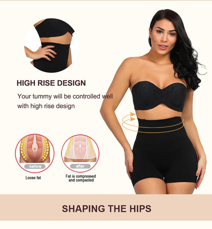 High Waist Shaper Butt Lifter