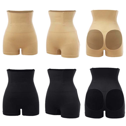 High Waist Shaper Butt Lifter