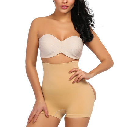 High Waist Shaper Butt Lifter