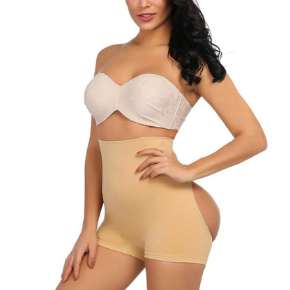 High Waist Shaper Butt Lifter