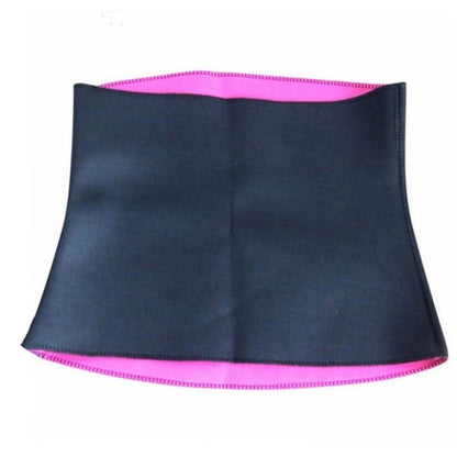 Neoprene Waist Slimming Thermo Sweat Corset Belt