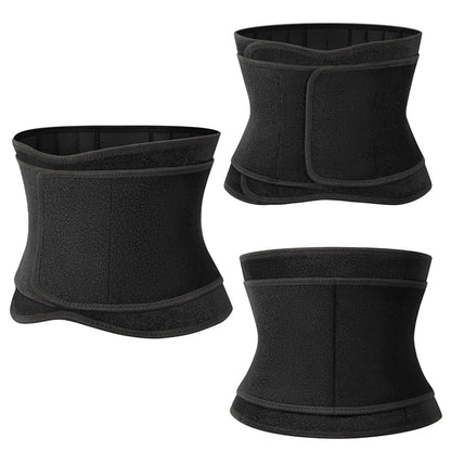 Neoprene Sauna Sweat Waist Trainer