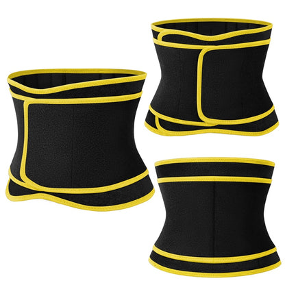 Neoprene Sauna Sweat Waist Trainer