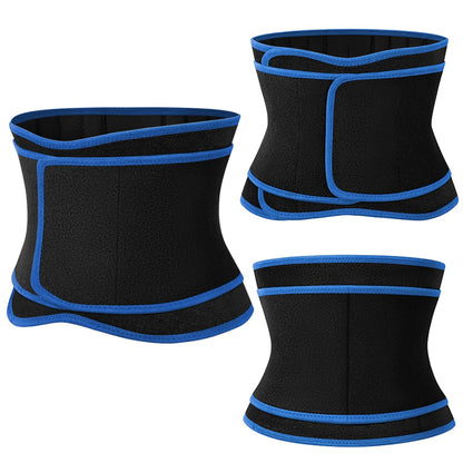 Neoprene Sauna Sweat Waist Trainer