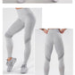 Linear Fitness Push UP Legging