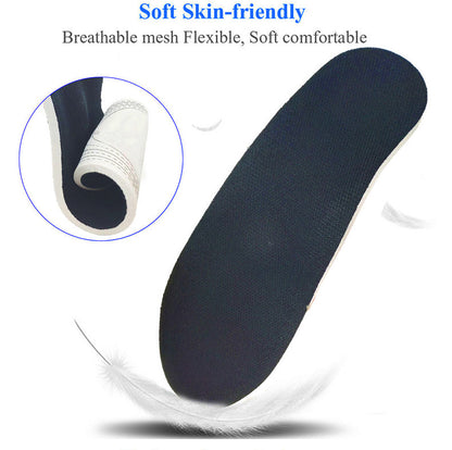 Orthotic Insole Arch Support Flatfoot