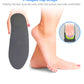 Orthotic Insole Arch Support Flatfoot