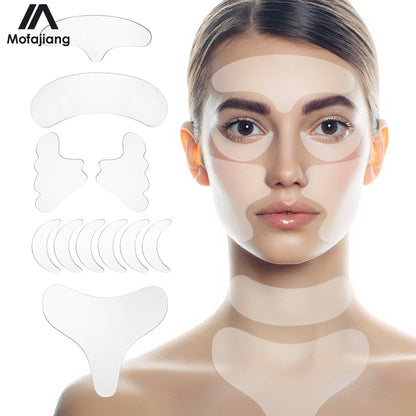 Anti-Wrinkle Revitalising Patch