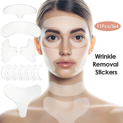 Anti-Wrinkle Revitalising Patch