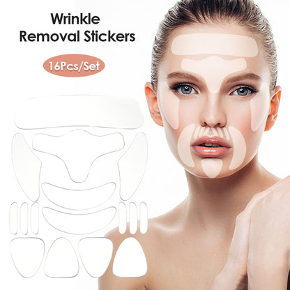 Anti-Wrinkle Revitalising Patch