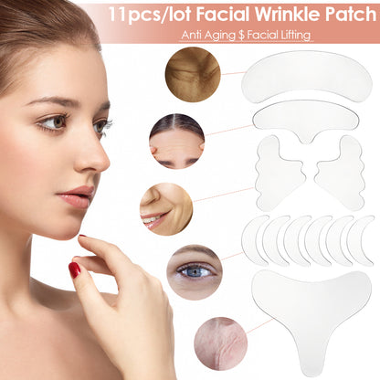 Anti-Wrinkle Revitalising Patch