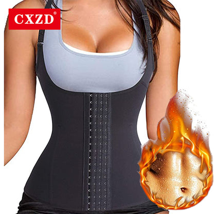 Waist Trainer Strap Corset Shaper