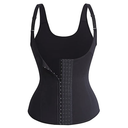 Waist Trainer Strap Corset Shaper