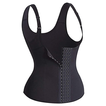 Waist Trainer Strap Corset Shaper