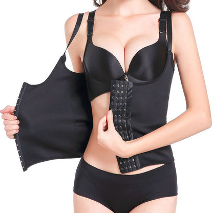 Waist Trainer Strap Corset Shaper