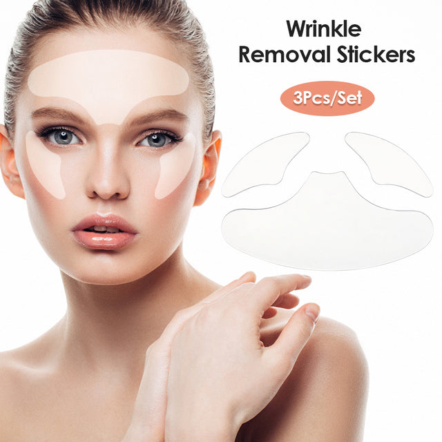 Anti-Wrinkle Revitalising Patch