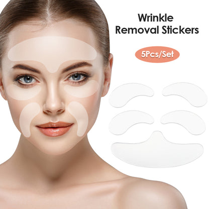 Anti-Wrinkle Revitalising Patch