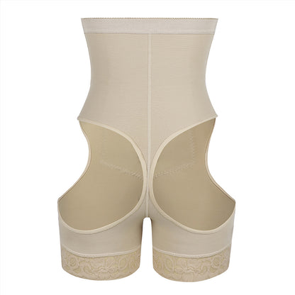 High Waist Hourglass Butt Lifter Shapewear