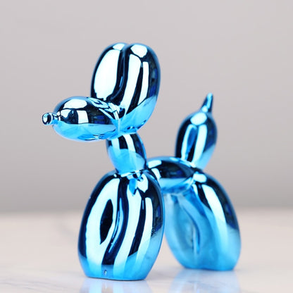 Balloon Dog Sculpture