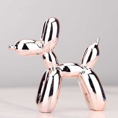 Balloon Dog Sculpture