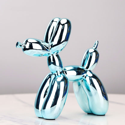 Balloon Dog Sculpture