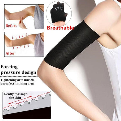 Slimming Arm Sleeve