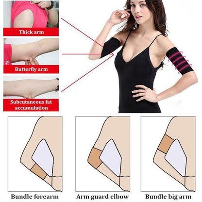 Slimming Arm Sleeve