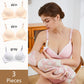 Breastfeeding Nursing Bra 3pc Set