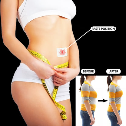 Perfect Detox Slimming Patch