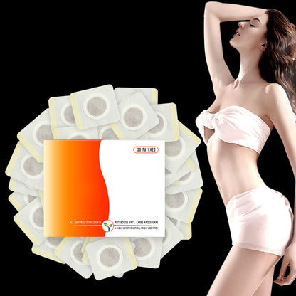 Perfect Detox Slimming Patch