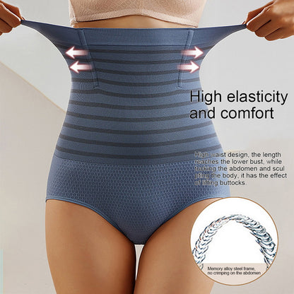 High Waist Belly Band  Shaper Panty