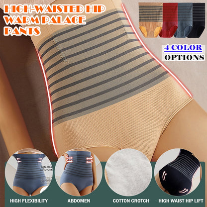 High Waist Belly Band  Shaper Panty