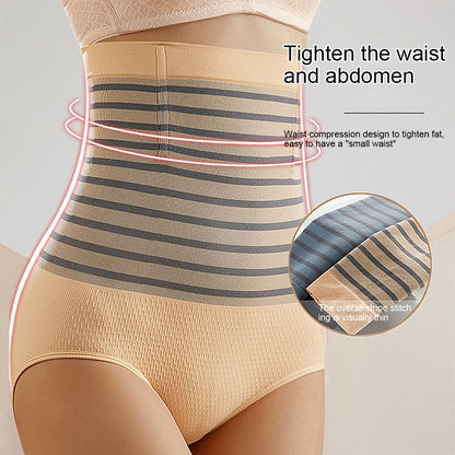 High Waist Belly Band  Shaper Panty