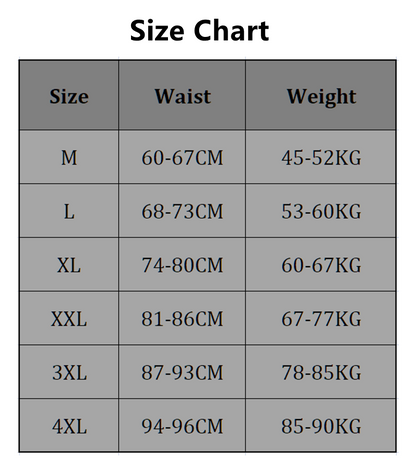 Body Shaper Slimming Vest