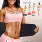 Sauna Sweat Workout Waist Trainer Belt