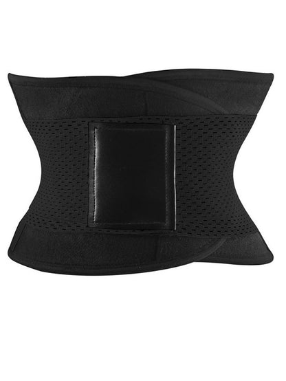 Sauna Sweat Workout Waist Trainer Belt