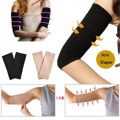 Slimming Arm Sleeve